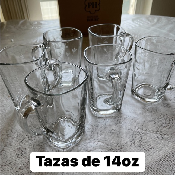 Tazas